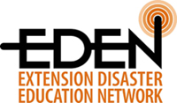 EDEN logo