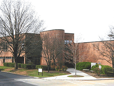 The Biosystems Engineering Lab & Classroom Building