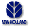 New Holland North America logo